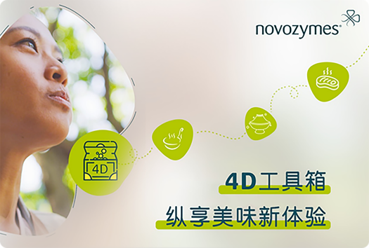 《4D風味之旅》視頻